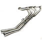 66-74 Ford Bronco / 61-66 Econoline Header Stainless Steel