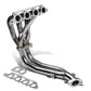 98-02 Ford Escort Stainless Steel Header