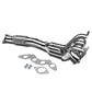 11-13 Ford Fiesta 1.6L Header Stainless Steel