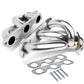 99-04 Ford Mustang 3.8L V6 Shorty Style Header Stainless Steel