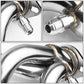 99-04 Ford Mustang 3.8L V6 Shorty Style Header Stainless Steel