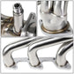 2005-2008 Ford Mustang 4.0L V6 Stainless Steel Header