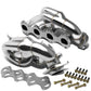 05-10 Mustang GT/Shelby Shorty Headers Stainless Steel