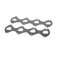 05-10 Mustang GT/Shelby Shorty Headers Stainless Steel