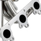 2005-2010 Ford Mustang Header Stainless Steel