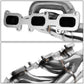 11-15 Ford Mustang V6 Shorty Header 3-1 Stainless Steel