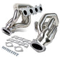 2011-2014 Ford Mustang 5.0L V8 Shorty Headers 4-1 Stainless Steel
