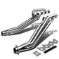 2011-2014 Ford Mustang 5.0 V8 GT Header Stainless Steel