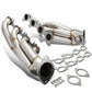 2011-2014 Ford Mustang 5.0L V8 Header Stainless Steel