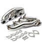 2011-2014 Ford Mustang 5.0L V8 Header Stainless Steel