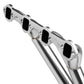 64-70 Ford Mustang 260/289/302 Tri-Y Header Stainless Steel