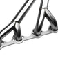 64-70 Ford Mustang 260/289/302 Tri-Y Header Stainless Steel
