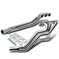 1994-2004 Ford Mustang V6 Long Tube Header Stainless Steel