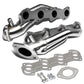 1996-1998 Ford Mustang V8 4.6L SOHC Shorty Headers - Stainless Steel