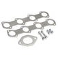 1996-1998 Ford Mustang V8 4.6L SOHC Shorty Headers - Stainless Steel