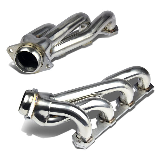 94-95 Ford Mustang 5.0 V8 Performance Header Stainless Steel