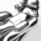 96-04 Ford Mustang GT 4.6L V8 Shorty Style Headers - Stainless Steel