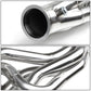96-04 Ford Mustang GT Long Tube Headers Stainless Steel
