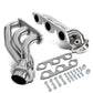 99-04 Ford Mustang 3.7L Shorty Header Stainless Steel