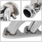 99-04 Ford Mustang 3.7L Shorty Header Stainless Steel