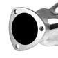64-73 Ford Mustang/Cougar Header Stainless Steel 260-302W Small Block