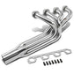 73-78 Ford Mustang II / 71-80 Pinto 2.3L 4CYL Header Stainless Steel