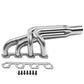 73-78 Ford Mustang II / 71-80 Pinto 2.3L 4CYL Header Stainless Steel