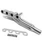 73-78 Ford Mustang II / 71-80 Pinto 2.3L 4CYL Header Stainless Steel