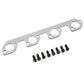 73-78 Ford Mustang II / 71-80 Pinto 2.3L 4CYL Header Stainless Steel