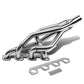 73-78 Ford Mustang II / 71-80 Pinto Type-2 Style Header Stainless Steel