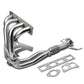 1993-1997 Ford Probe/Mazda MX-6 2.0L Header Stainless Steel