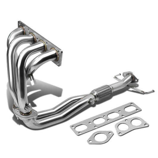 1993-1997 Ford Probe/Mazda MX-6 2.0L Header Stainless Steel