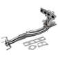 1993-1997 Ford Probe/Mazda MX-6 2.0L Header Stainless Steel