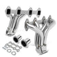 1957-1972 Ford F-100 5.8L 5.9L 6.4L V8 Mid Length Header Stainless Steel
