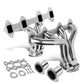 1957-1972 Ford F-100 5.8L 5.9L 6.4L V8 Mid Length Header Stainless Steel