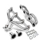 1957-1972 Ford F-100 5.8L 5.9L 6.4L V8 Mid Length Header Stainless Steel