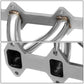 1957-1972 Ford F-100 5.8L 5.9L 6.4L V8 Mid Length Header Stainless Steel