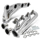 1957-1972 Ford F-100 5.8L 5.9L 6.4L V8 Shorty Headers Stainless Steel