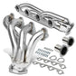 1957-1972 Ford F-100 5.8L 5.9L 6.4L V8 Shorty Headers Stainless Steel