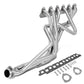 65-89 Ford F-100/F-150/F-250/F-350 Long Tube Header Stainless Steel