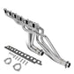 65-89 Ford F-100/F-150/F-250/F-350 Long Tube Header Stainless Steel