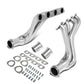 1977-1979 Ford F-100 F-150 F-250 Long Tube Header Stainless Steel