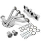 1977-1979 Ford F-100 F-150 F-250 Long Tube Header Stainless Steel