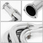 1977-1979 Ford F-100 F-150 F-250 Long Tube Header Stainless Steel