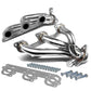 1998-2010 Ford Ranger / Explorer Header Stainless Steel
