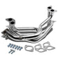 2013-2015 Scion FR-S Header Stainless Steel