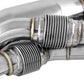 13-14 Subaru BRZ / Scion FR-S Header with High Flow Cat - Stainless Steel