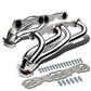 88-97 Chevrolet Pickup/Suburban/Yukon Type-2 Style Header Stainless Steel