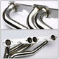 88-97 Chevrolet Pickup/Suburban/Yukon Type-2 Style Header Stainless Steel