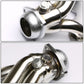 88-97 Chevrolet Pickup/Suburban/Yukon Type-2 Style Header Stainless Steel